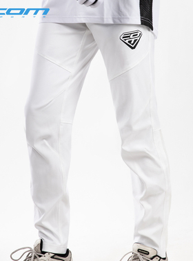 com山地车自行车骑行裤速降DH越野骑行裤透气速干耐磨长裤MPL01