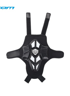 COM儿童平衡车把立护套 CSP2步车护胸保护套软硅胶高分子防撞护具