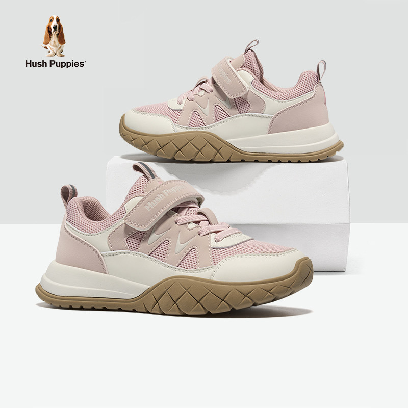 暇步士童鞋儿童动鞋春季新款中大童轻便防滑跑步鞋女童休闲鞋子女,童鞋/婴儿鞋/亲子鞋,运动鞋,淘宝优惠券,粉丝福利购,淘宝优惠卷