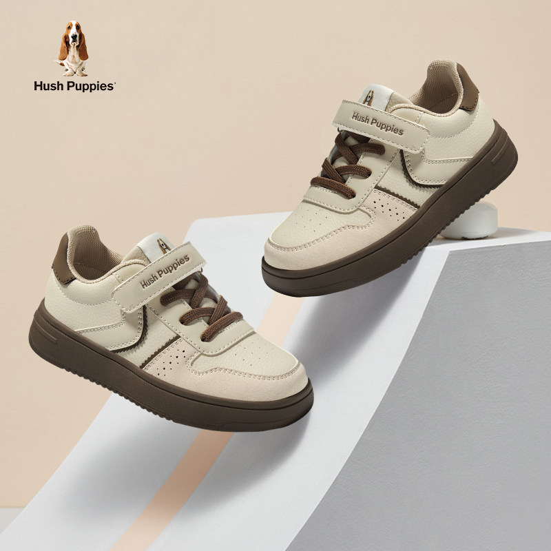 暇步士童鞋儿童春季中大童学生休闲鞋男童革面运动鞋百搭低帮板鞋,童鞋/婴儿鞋/亲子鞋,板鞋,淘宝优惠券,粉丝福利购,淘宝优惠卷