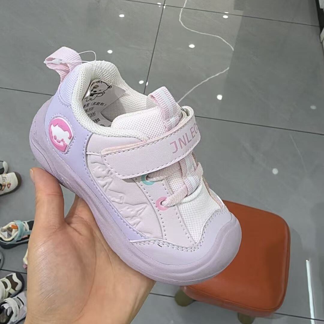 春秋款机能鞋防滑软底超轻机能鞋