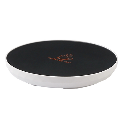 55度重力感应自动恒温杯垫小功率宿舍家用加热暖暖杯底座牛奶神器