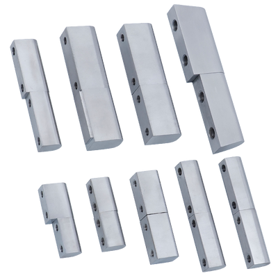 汤科不锈钢可拆卸铰链转轴合页