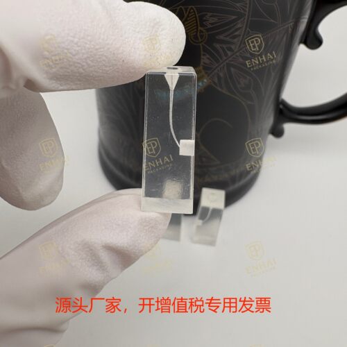 源头厂家直供牙科根管练习块单根弯管透明树脂可开增值税专用发票