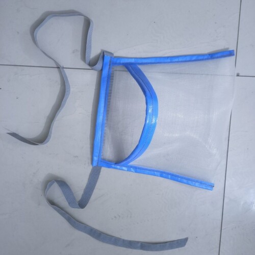 专用尼龙袋子系茉莉花网袋摘透气采茶袋腰式茶叶网袋围裙采摘采茶