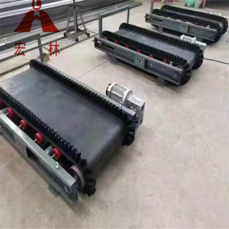 配料电子皮带秤称定量输送高速矿用给料机恒速计量设备厂家