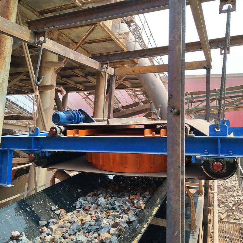 除铁器自卸式强磁磁选机悬挂皮带式耐高温矿用干式电磁自卸除铁器,搬运/仓储/物流设备,其他起重搬运设备,淘宝优惠券,粉丝福利购,淘宝优惠卷