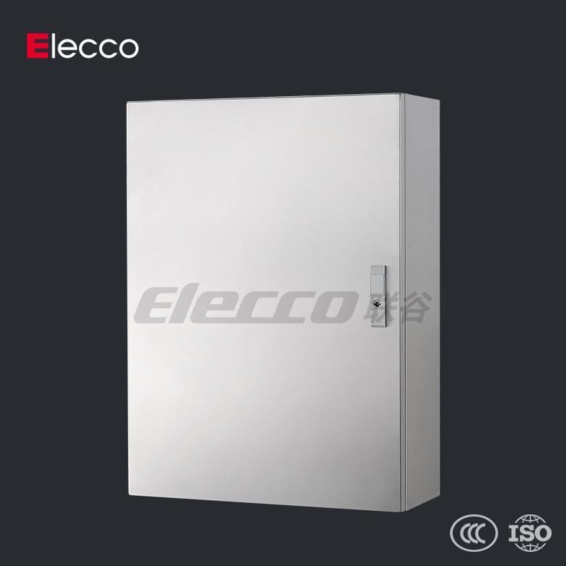 不锈钢AE箱60*80/100*20/25/30/IP65室内/户外201#不锈钢机箱