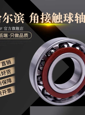 哈尔滨大型角接触轴承7232 7234 7236 7238 7240 7244ACM机床配套
