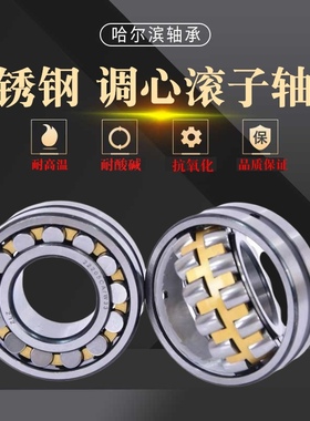 不锈钢轴承 S22306 S22307 S22308 S22309 S22310 S22311 CA/W33