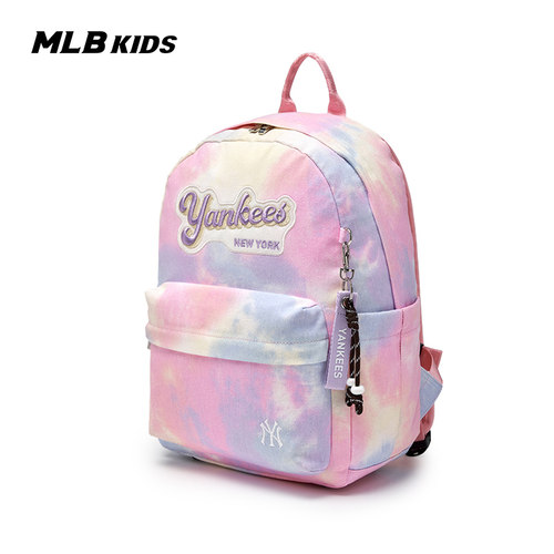 MLB儿童官方男女童双肩书包