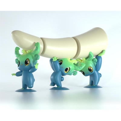 三星堆博物馆开馆纪念礼盒