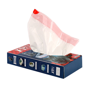 猫砂袋一次性猫砂盆专用垃圾袋猫咪铲屎厕所懒人免铲猫屎猫沙袋子