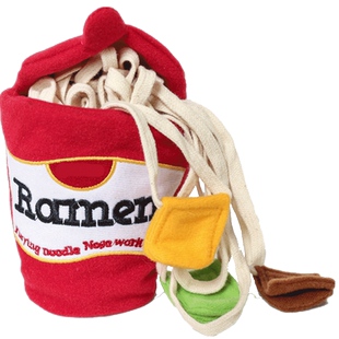 狗狗嗅闻玩具消耗精力宠物猫咪解闷智力益智慢食藏零食狗粮漏食器