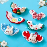 Чокер, шарф, слюнявчик, нагрудник, декор