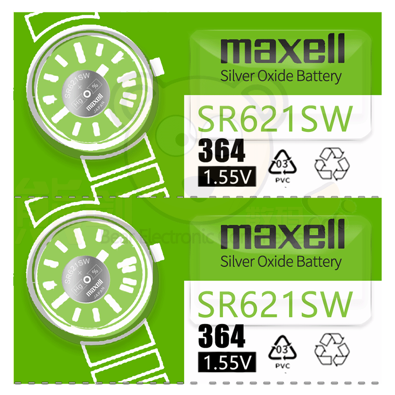 手表电池卡迪森卡罗莱电子适用