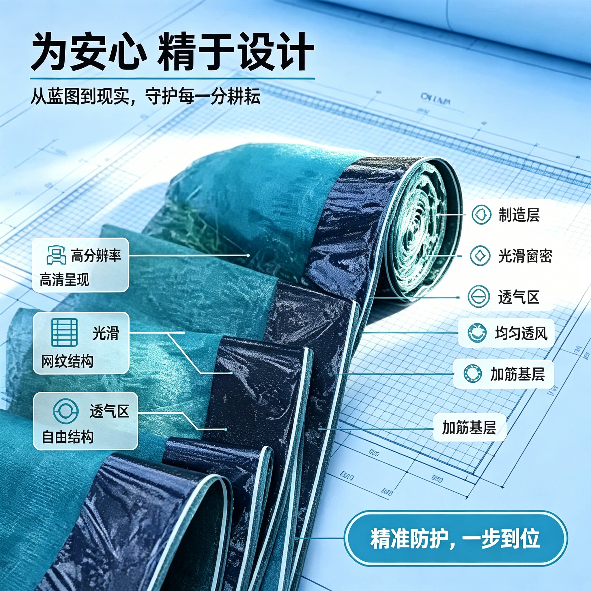 厂家直供加密加高青蛙池防逃网
