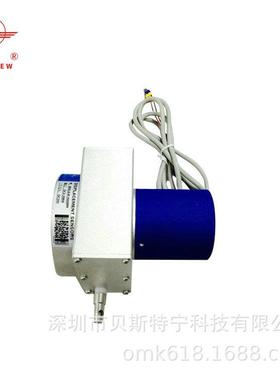 BWLS-M-3000MM耐用型拉绳位移传感器智能拉绳位移传感器