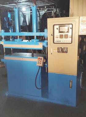 07-TXW系列碳纤维制品液压机液压机碳纤材料加热冷却液压机组