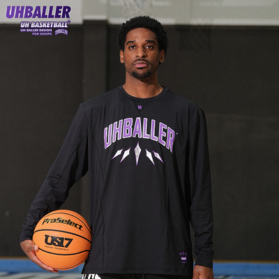 UH3.0狩猎限定运动t恤男高弹排汗