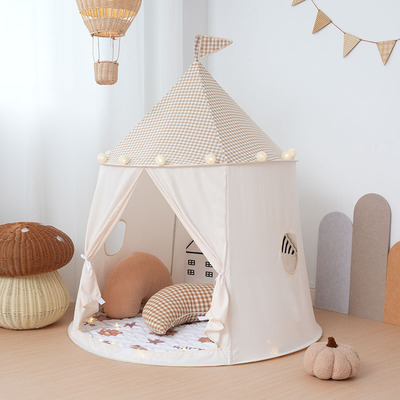 儿童帐篷室内户外游戏屋