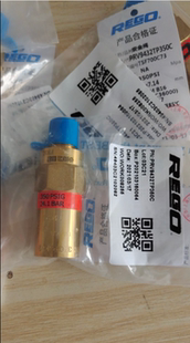 REGO力高PRV9432TP系列安全阀,低温杜瓦瓶安全阀 泄压阀 排空阀