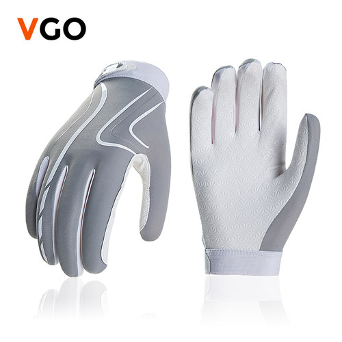 VGO防滑耐磨薄款涤纶轻便灵活