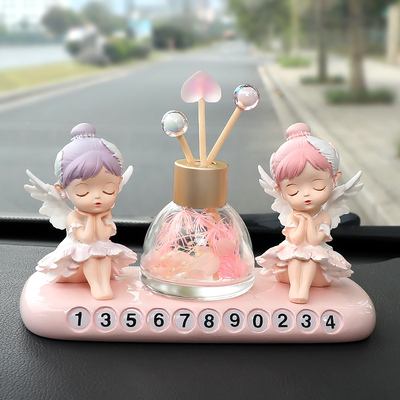 一路平安鹿临时停车电话号码