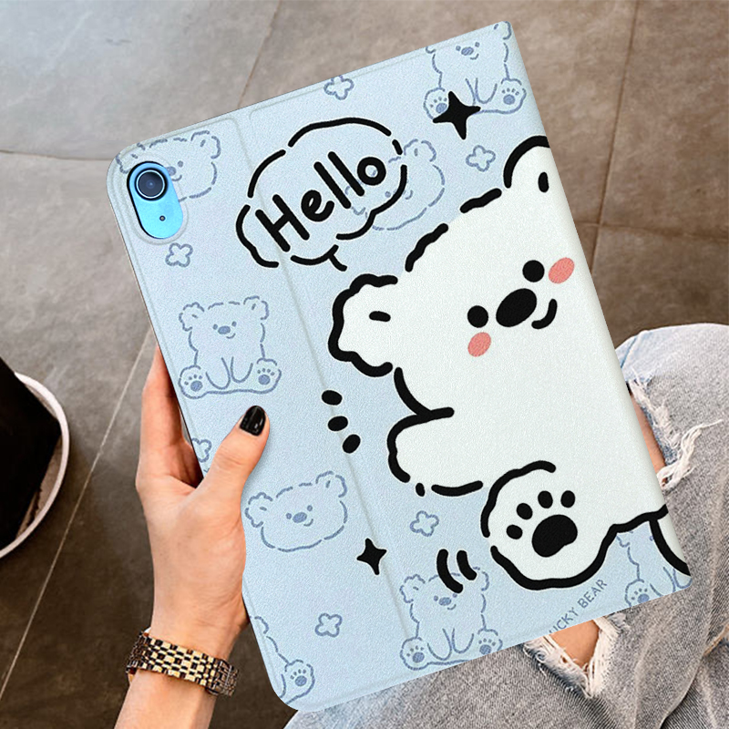 苹果平板电脑全包防摔保护套