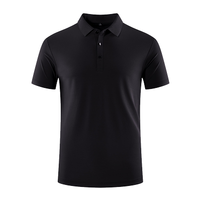 冰丝速干休闲t恤一件起订免费印