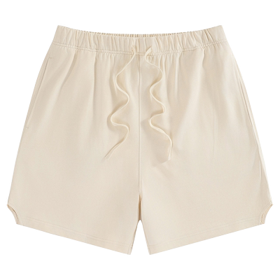 重磅潮流宽松短裤免费印字