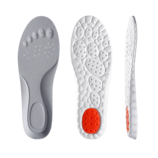 适配回力运动鞋垫男款踩屎感加厚减震吸汗防臭透气女超软久站不累