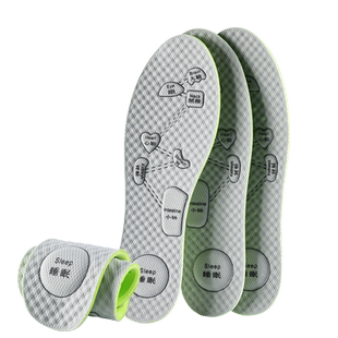 适配Tiger鬼冢虎鞋垫男吸汗防臭透气除臭留香女亚瑟士夏汗脚专用