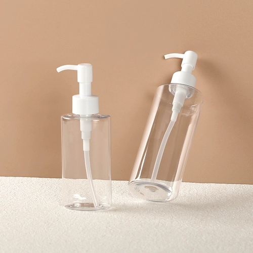 Средство для снятия макияжа, бутылка, гель