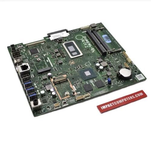 4XN97 GDJXY 5490/5491/7790 AIO 一体机主板 I7 独显议价