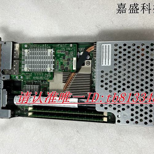 浪潮 ESDS S16F-R2851 硬盘磁盘柜控制器 实物图议价