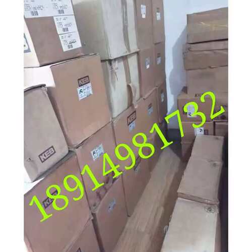 科比F5变频器07.F5.S1A-2E2AKEB 07F5S1A-2E2A议价