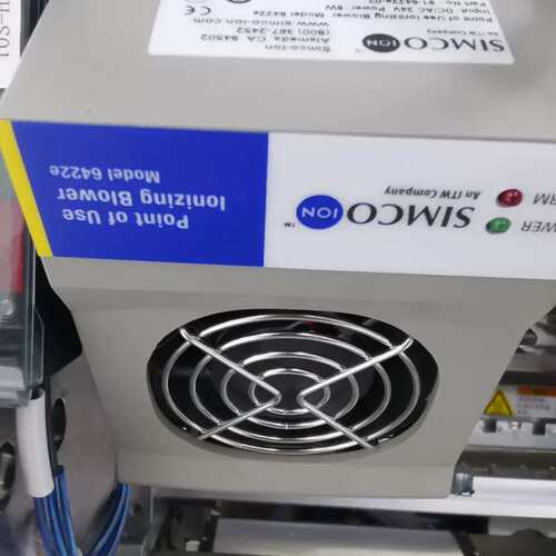 simco-ionION 6422E 6432E离子风扇 91-6422e-02议价