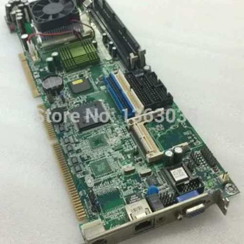 ROCKY-3786EV-R11 工业主板 议价议价