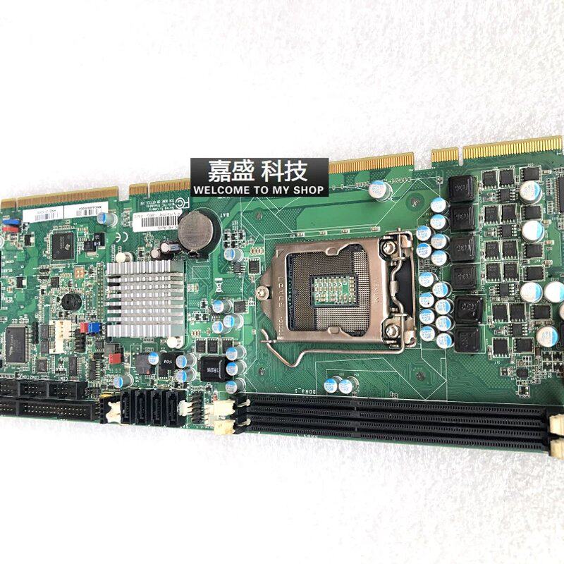 DFI PIC-H61主板 774-PIH611-000G 工控工业设备机主板 测好议价图片