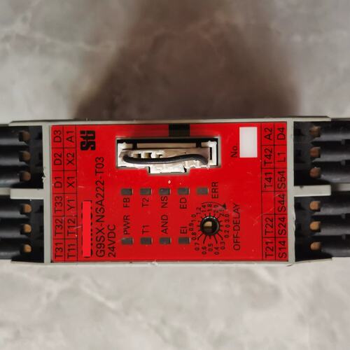 G9SX-NSA222-T03-RC议价