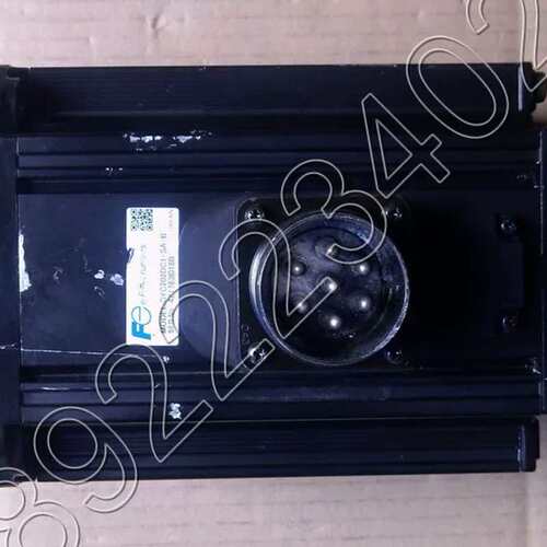 FUJI 电机 GYC202DC1-SA-B 包测试好 %议价