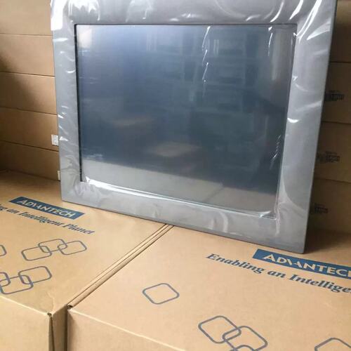 工业平板电脑TPC1551HE3A1601E-T/4G/1T一体工控机议价