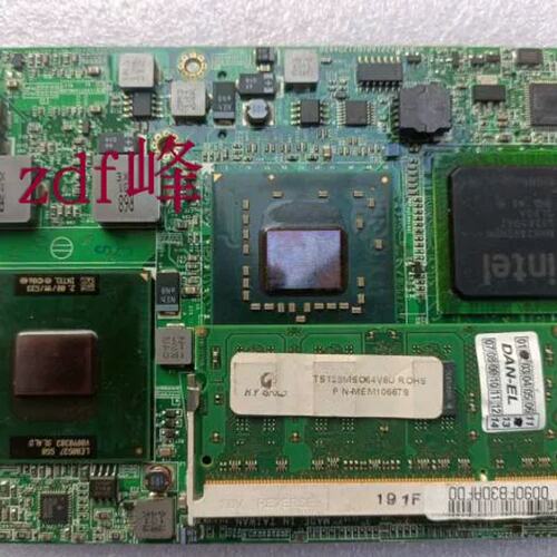 传PCOM-B212VG-DA BIOS.PP02 嵌入式CPU模块ETX工控电脑主板议价