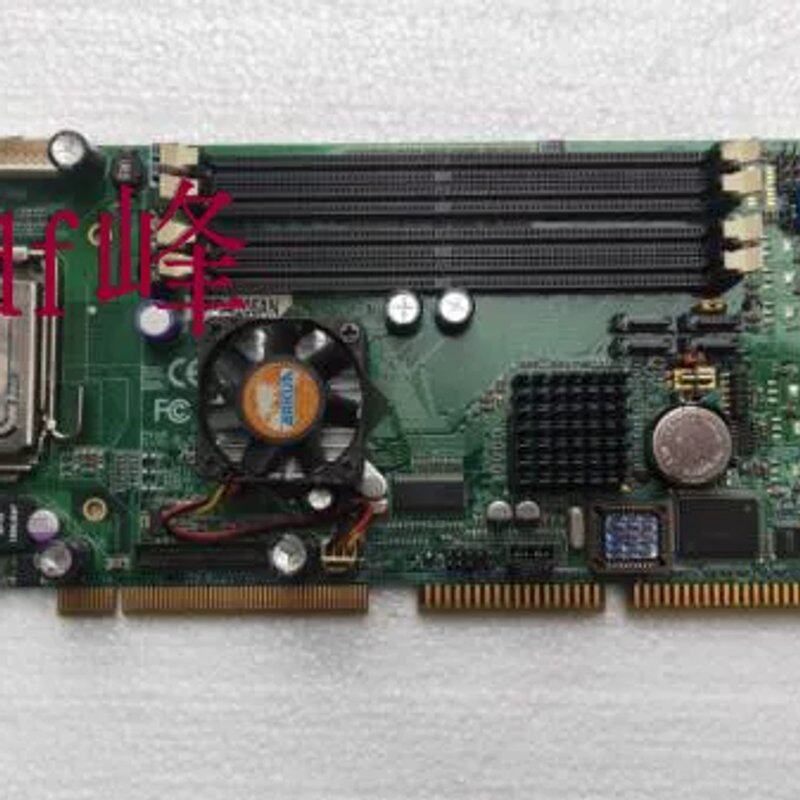 SBC-4205AN 集成网卡 全长台式电脑工控机主板 SBC-4205AN议价