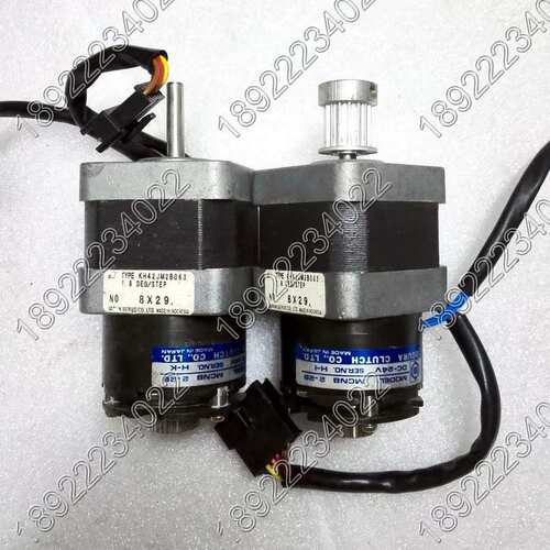 KH42JM2B063 电机 刹车 MCNB2-28 包测试好议价