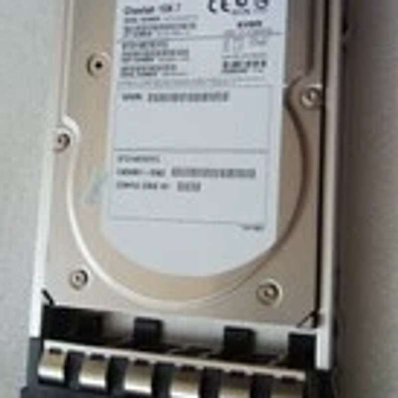 E3000 FC阵列柜光纤硬盘 73G 10K ST373207FC议价