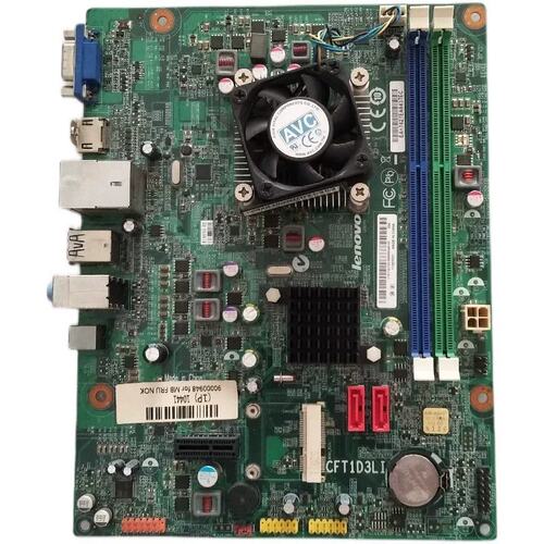 H520S H505S Erazer D305 D310 CFT1D3LI主板D3LY-LT V:1.3议价