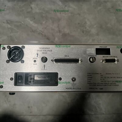 IXRF SYSTEMS 500 DIGITAL PROCESSING议价