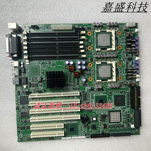 PXDRCI-T 工控服务器主板 PA20122-B71X 实物图议价